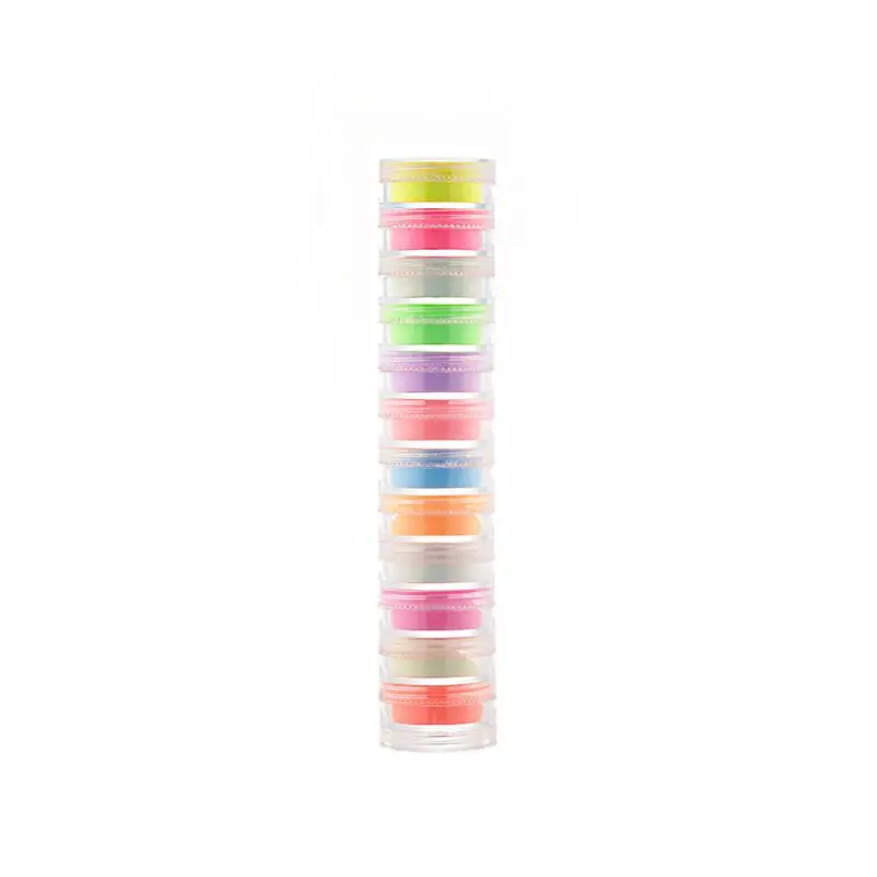 

Glow in the Dark Resin Pigment Luminous Powder UV Resin Epoxy Jewelry Making