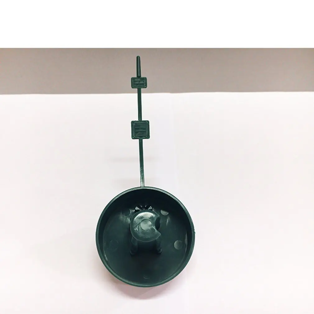 Diy автоматический горшок для самостоятелтной поливки просачивания перемещение