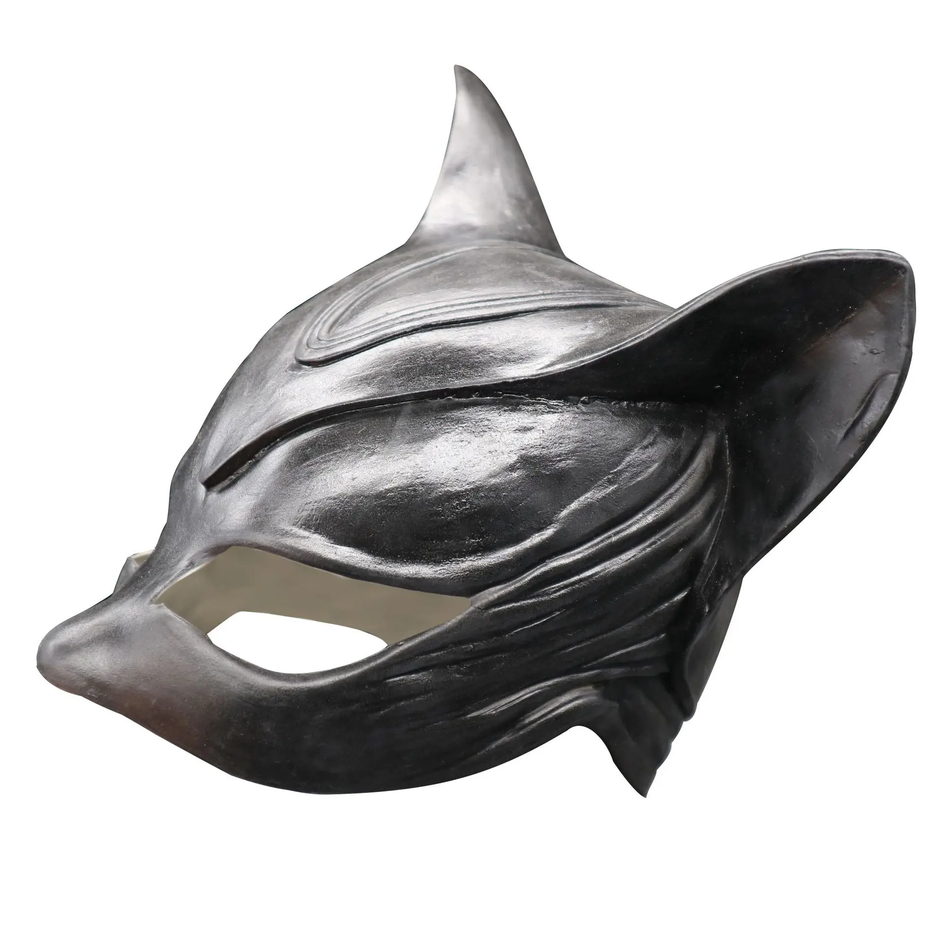 Маски для кошек косплей Забавный Хэллоуин сексуальная черная кошка монстр