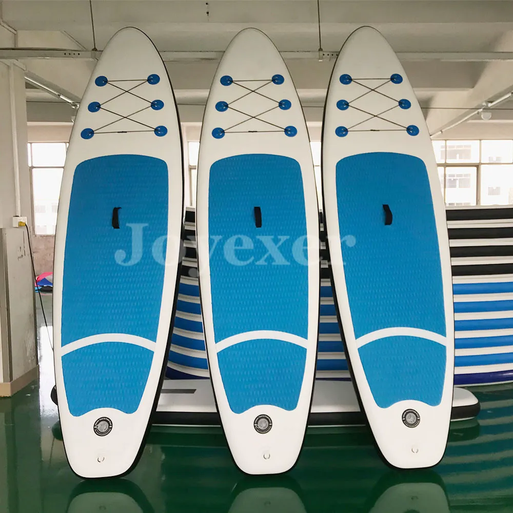 Горячая Распродажа надувная доска для весла серфинга SUP водные спортивные игры |