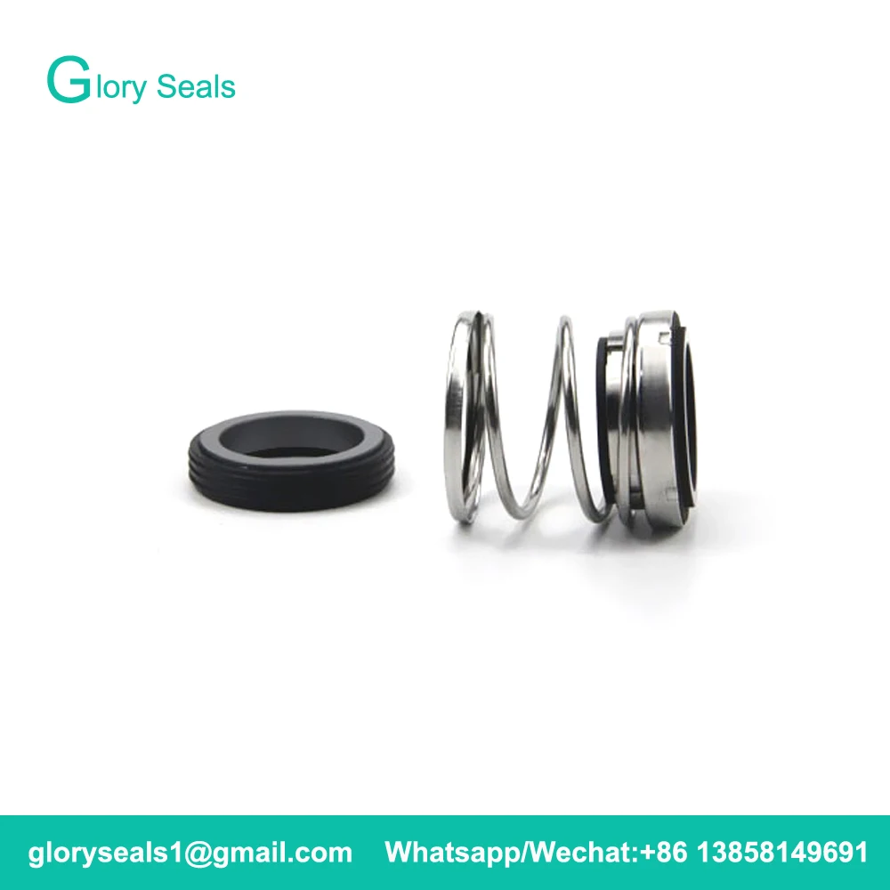 Механическое уплотнение для насоса Sic/Vit типа 21 с одной пружиной 2 дюйма|Затворы| |