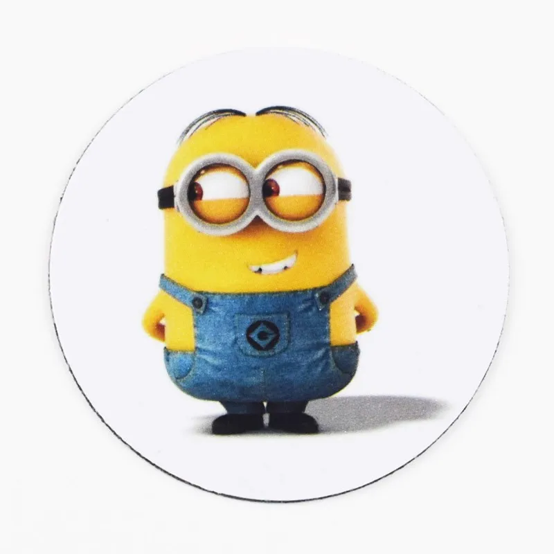 

1000pcs 13.56mhz UID Changeable S50 1K NFC Sticker Card Anti-metal Laber NFC Tag Rewritable Sector 0 Block 0 Access Card Copy