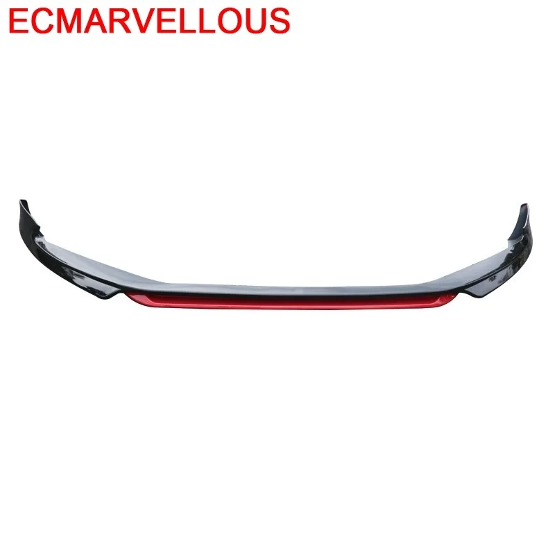 Модификация бампер Защита литье стиль автомобильные аксессуары протектор Coche