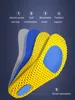 Orthopedic Memory Foam Sport Support Insert Feet Care Insoles for Shoes Men Women Orthotic Breathable Running Cushion Men Women 2