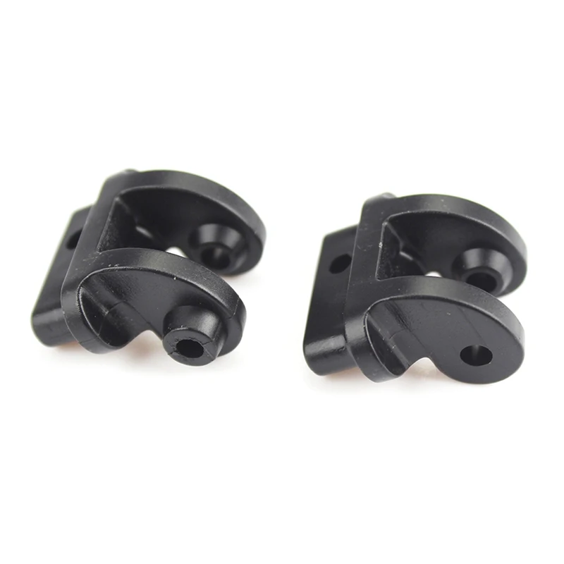 

for Wltoys 124018 1/12 RC Car Upgrade Parts RC Car Rear Shock Absorber Towers Seat Bracket Spare Accessories