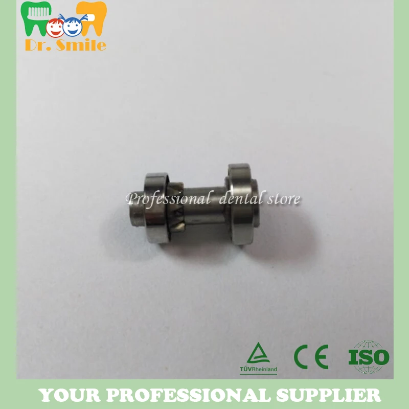 5 шт. патронный ротор для TOSI низкоскоростной угловой кнопочный