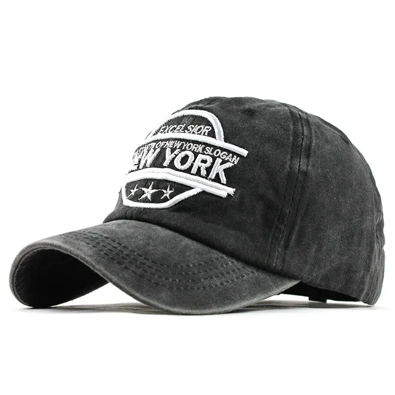 2019 Мода Пара вышитые бейсболки мужские шапки для уличных видов спорта дамы
