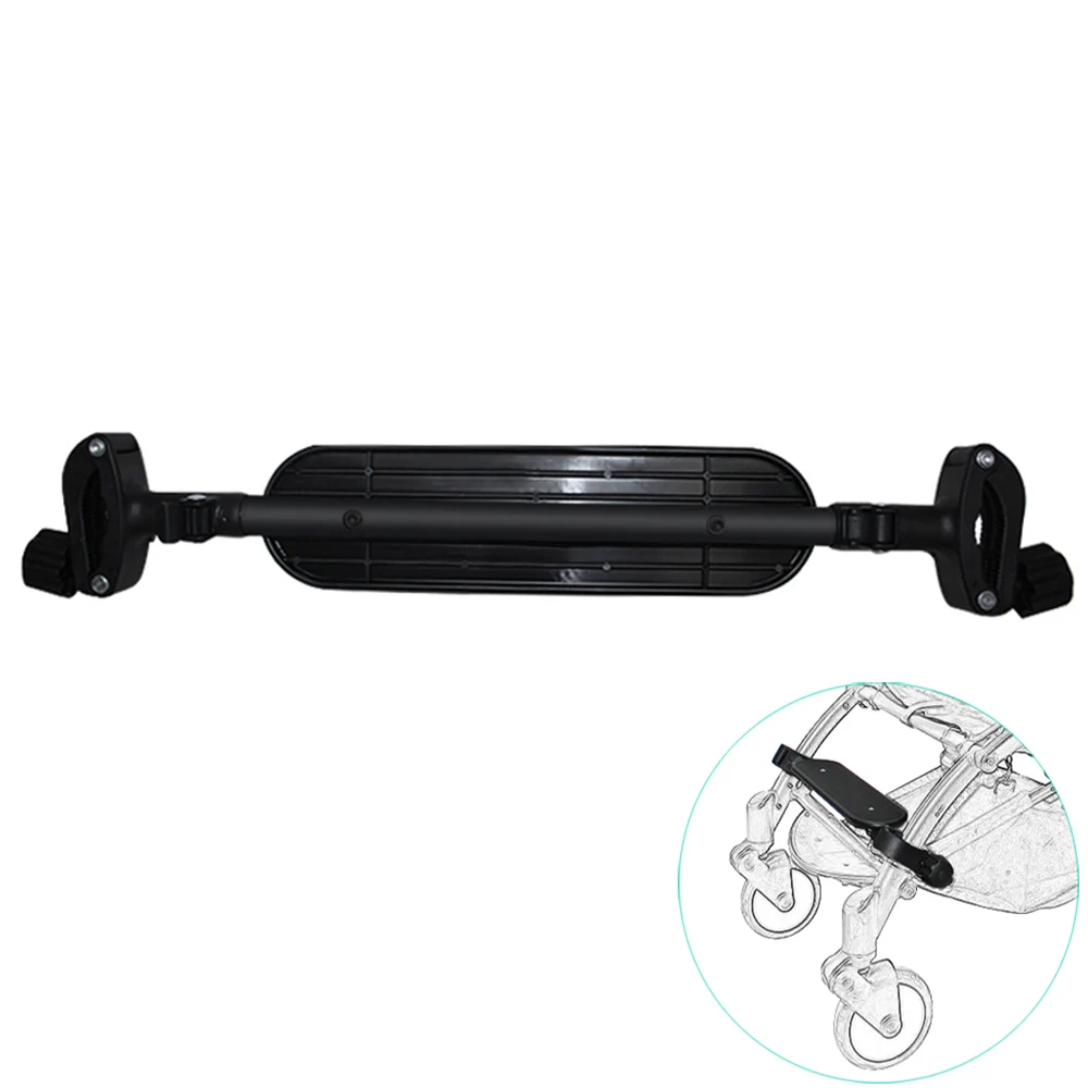 Совместимая подставка для ног подножка коляски аксессуары Bugaboo Bee 5|Аксессуары