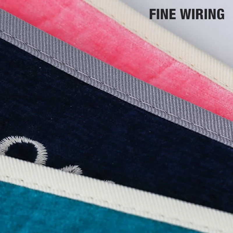 Горячая Распродажа удобный чехол на сиденье унитаза для ванной зимний бытовой