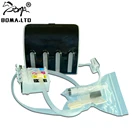 BOMA.LTD T1281-T1284 Bulk Ciss Ink система для Epson Stylus SX435W SX445W SX440W SX438 SX430W SX420W SX425W Постоянный чип сброса