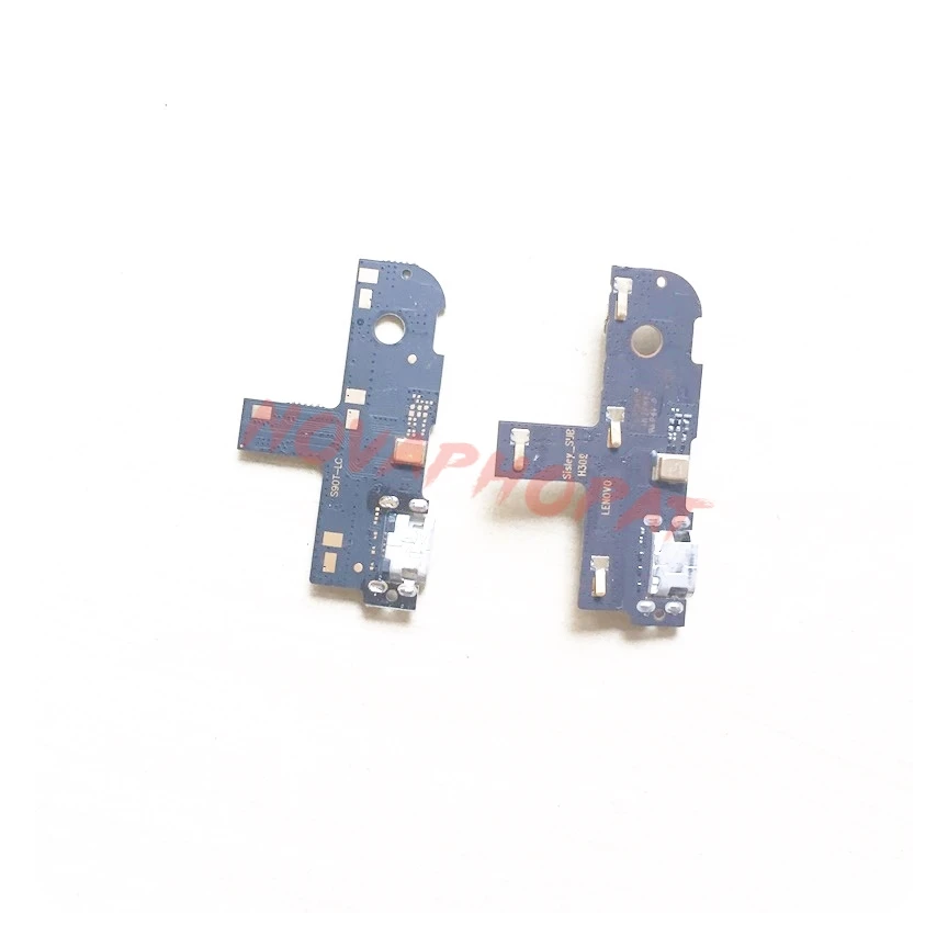 Зарядный шлейф Novaphopat для Lenovo S90 S90U S90T зарядный порт разъем Micro USB док гибкий кабель