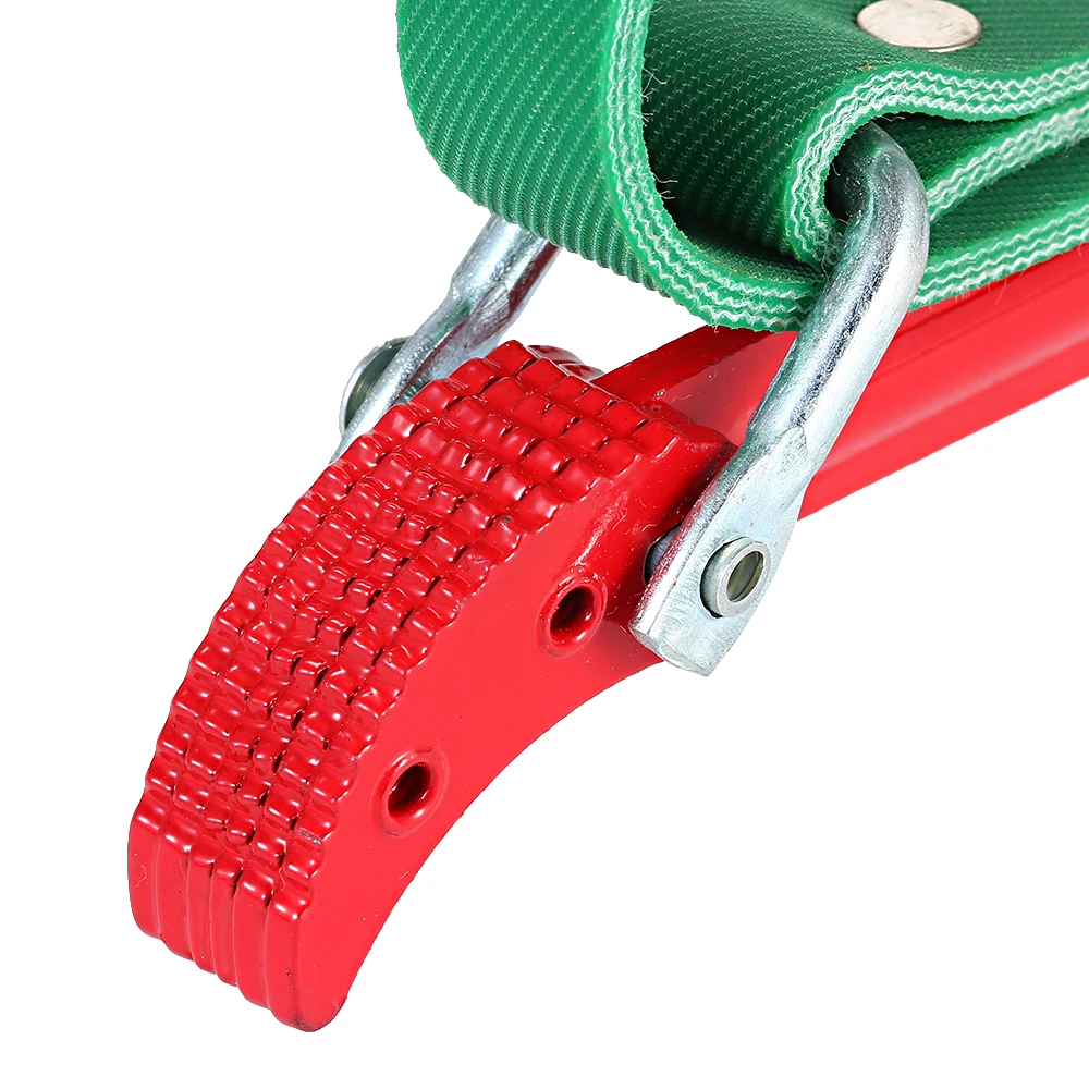 8 дюймовый Многофункциональный Универсальный ленточный ключ для масляного