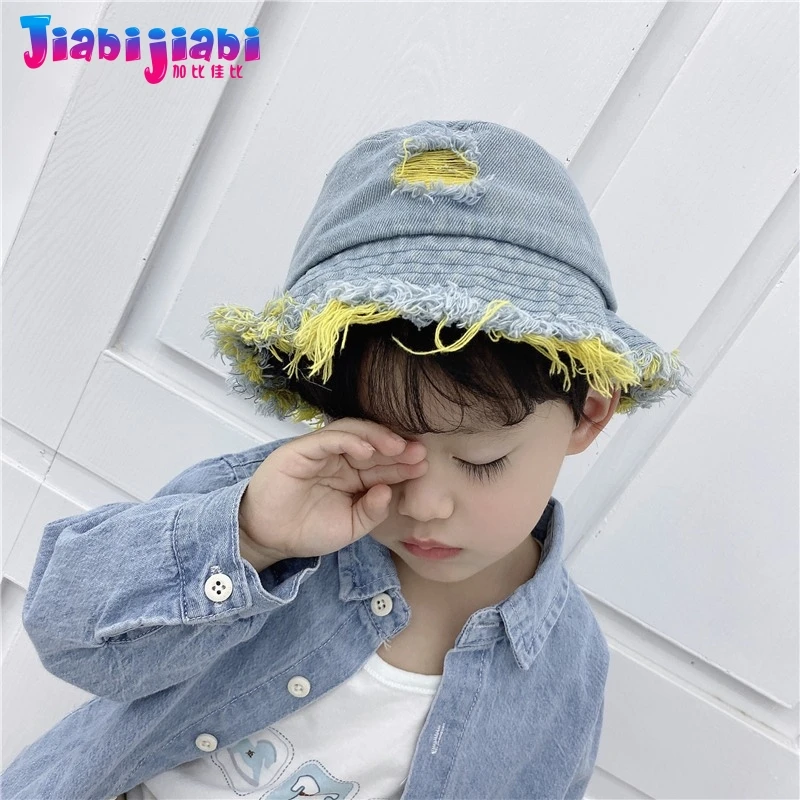 Для родителей и ребенка для женщин мужчин ковбойская шляпа летняя