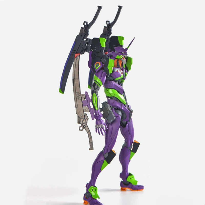 Универсальный Набор аксессуаров EW RG Evangelion EVA Модель для сборки | Игрушки и хобби