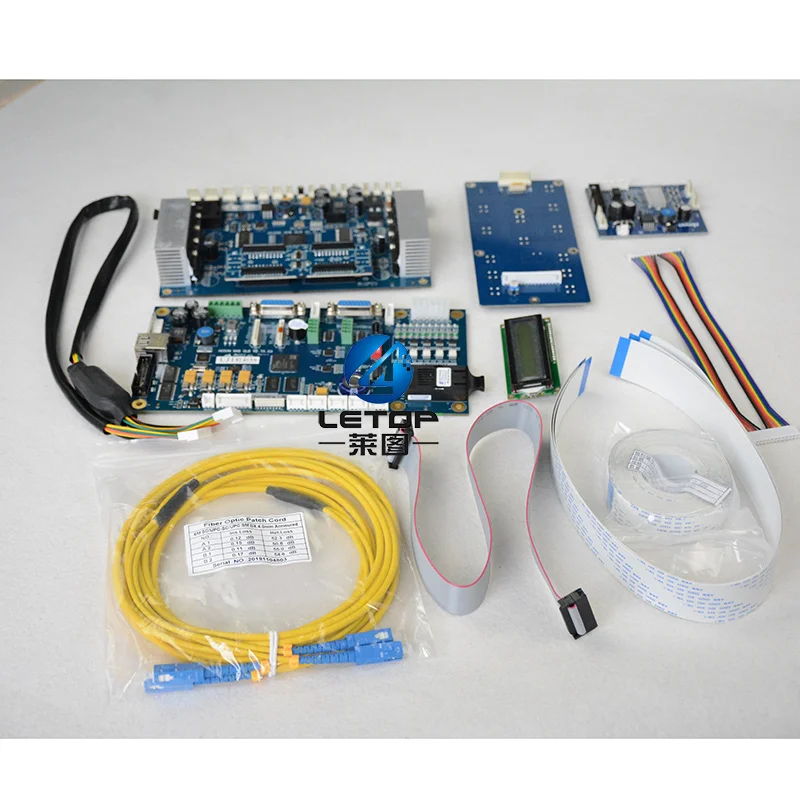 Хорошее качество! Доска hoson xp600 с двойной головкой включая главную плату для