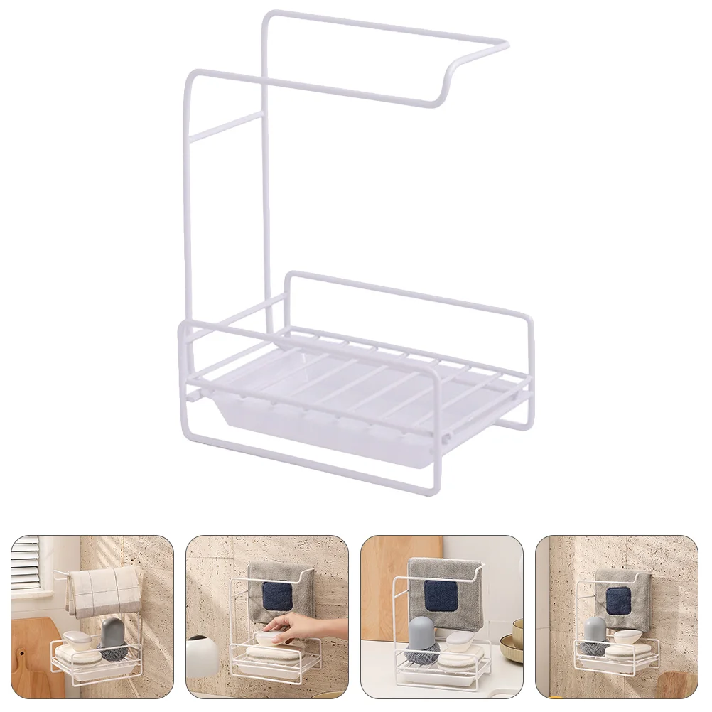 

1 шт., кухонная Подставка для хранения