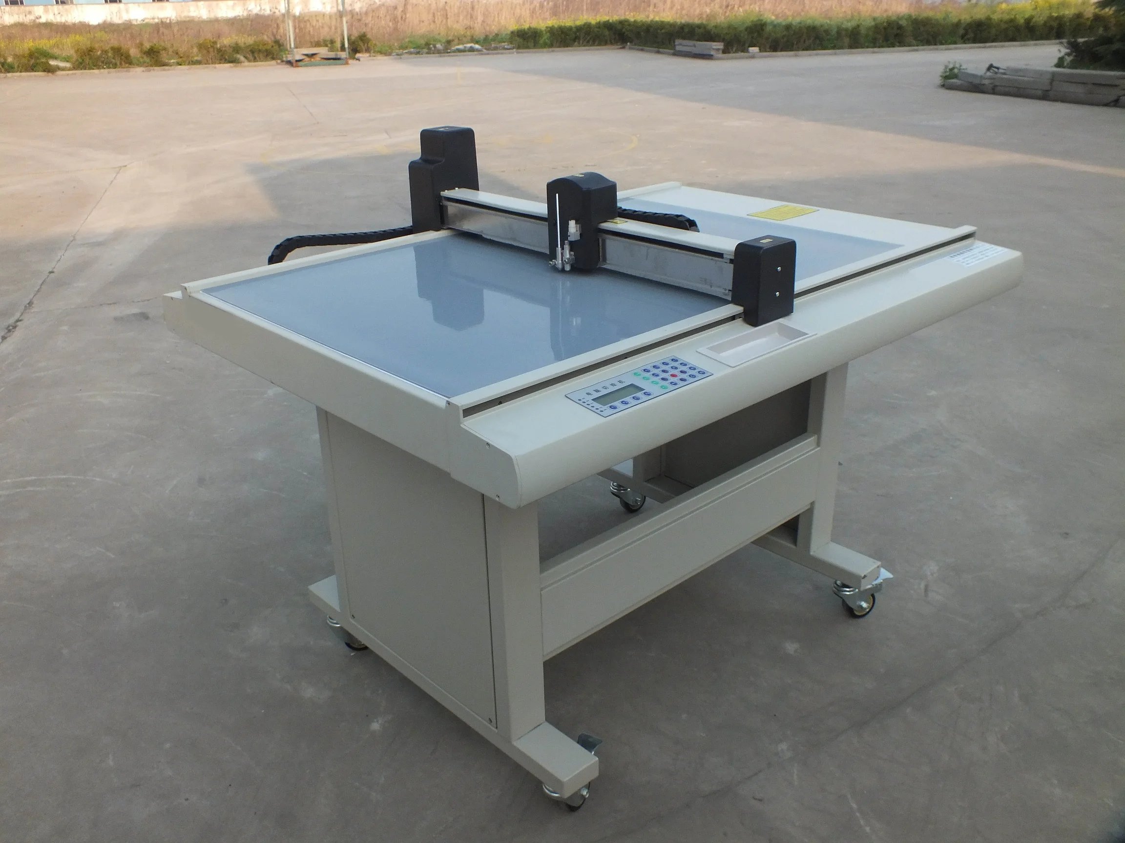 Профессиональный сборный плоттер горячая распродажа | Инструменты