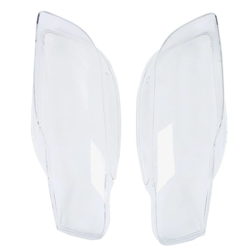 Автомобильная Прозрачная крышка для объектива фар сменная Крышка фар-A4 B7 2006 2007 2008