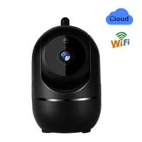 ip camera 1080p wireless cloud wifi camera smart auto tracking human home security surveillance cctv network baby monitor