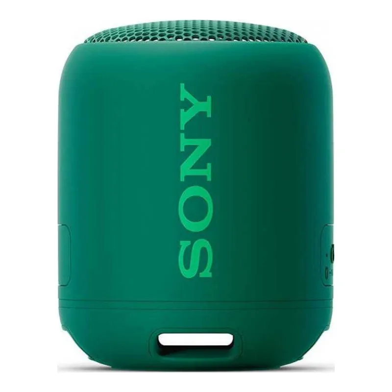 Портативная колонка Sony SRS-XB12 | Электроника