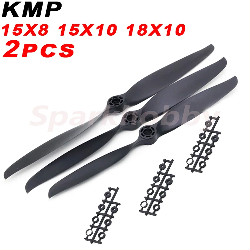 2 шт. KMP 15x8E 15x10E 18x10E лопастями с весло Кольцо Тепловой насос высокой эффективности