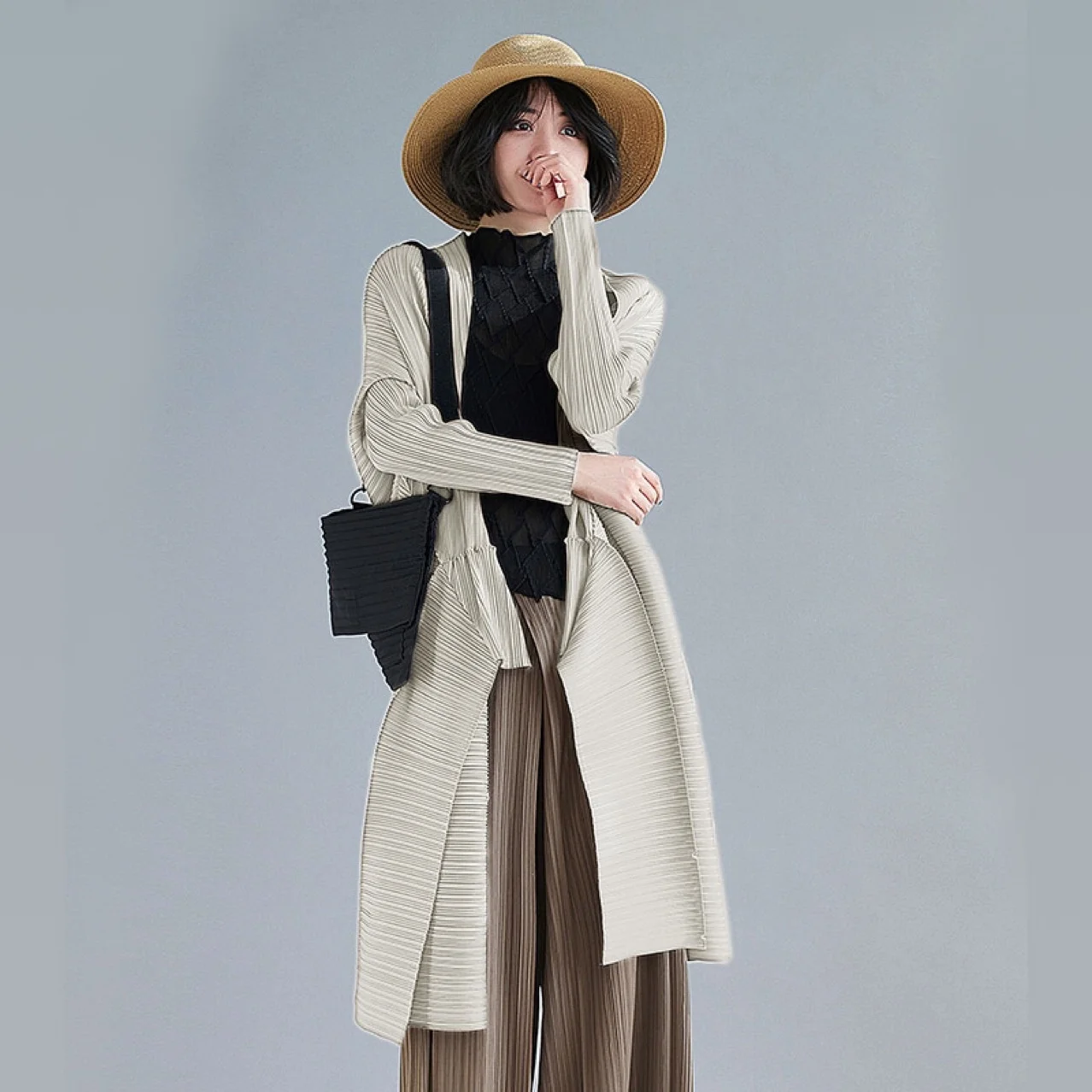 

Весна-Осень 2021 в европейском и корейском стиле