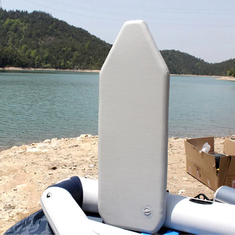 Dinghy Air Deck
