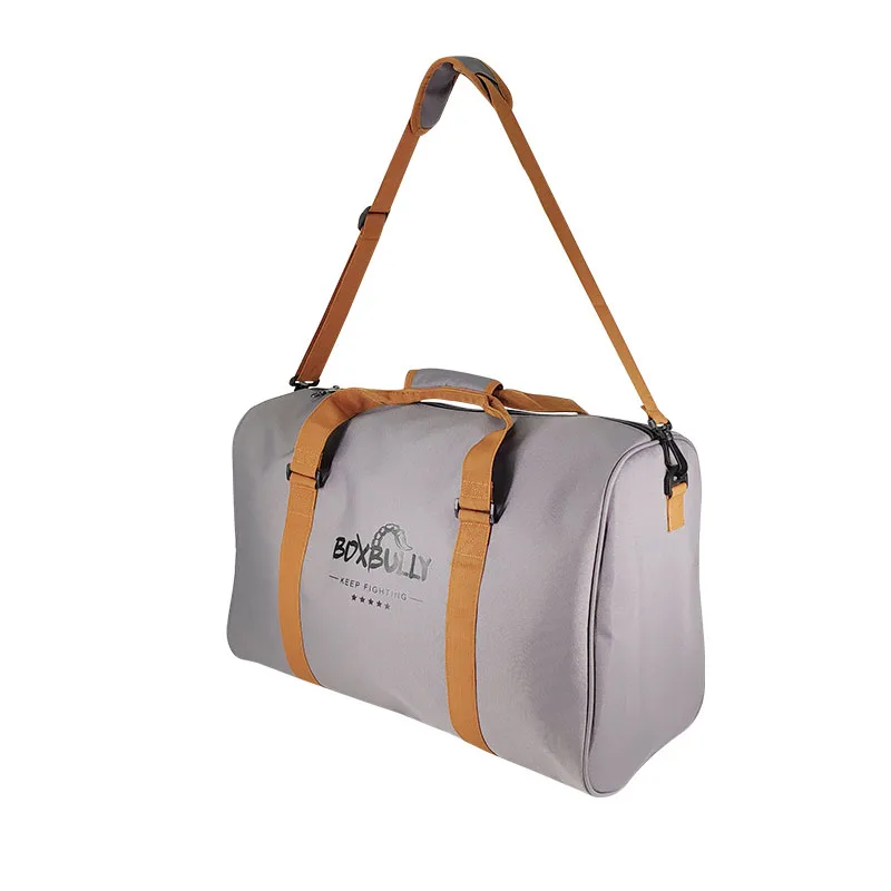 Сумки для спортзала боксерская Мужская большая сумка Sanda Muay сумки путешествий