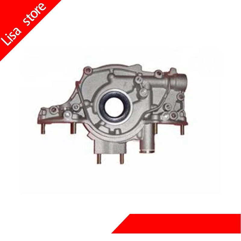Высококачественный новый масляный насос 15100-P2A-A01 для HONDA CIVIC HX 1600CC K8 CITY 1500CC D16Y5 6 7 |