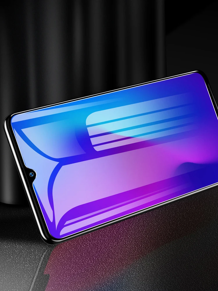 Защитное стекло закаленное для Samsung A10/A20/A30/A40/A50/A60/A70/A80/A90/A20E/M10/M20/M30 | Мобильные