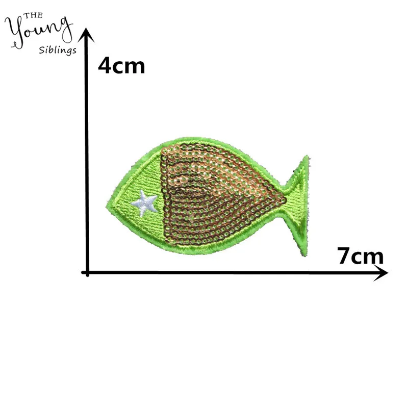 Высокое качество Модный матч горячего расплава клей аппликация вышивка железа