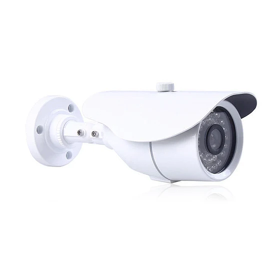 720P ИК Bullet Securiy CCTV IP камера безопасности ONVIF 2 0 3 6 мм объектив с ICR 30 м диапазон/36