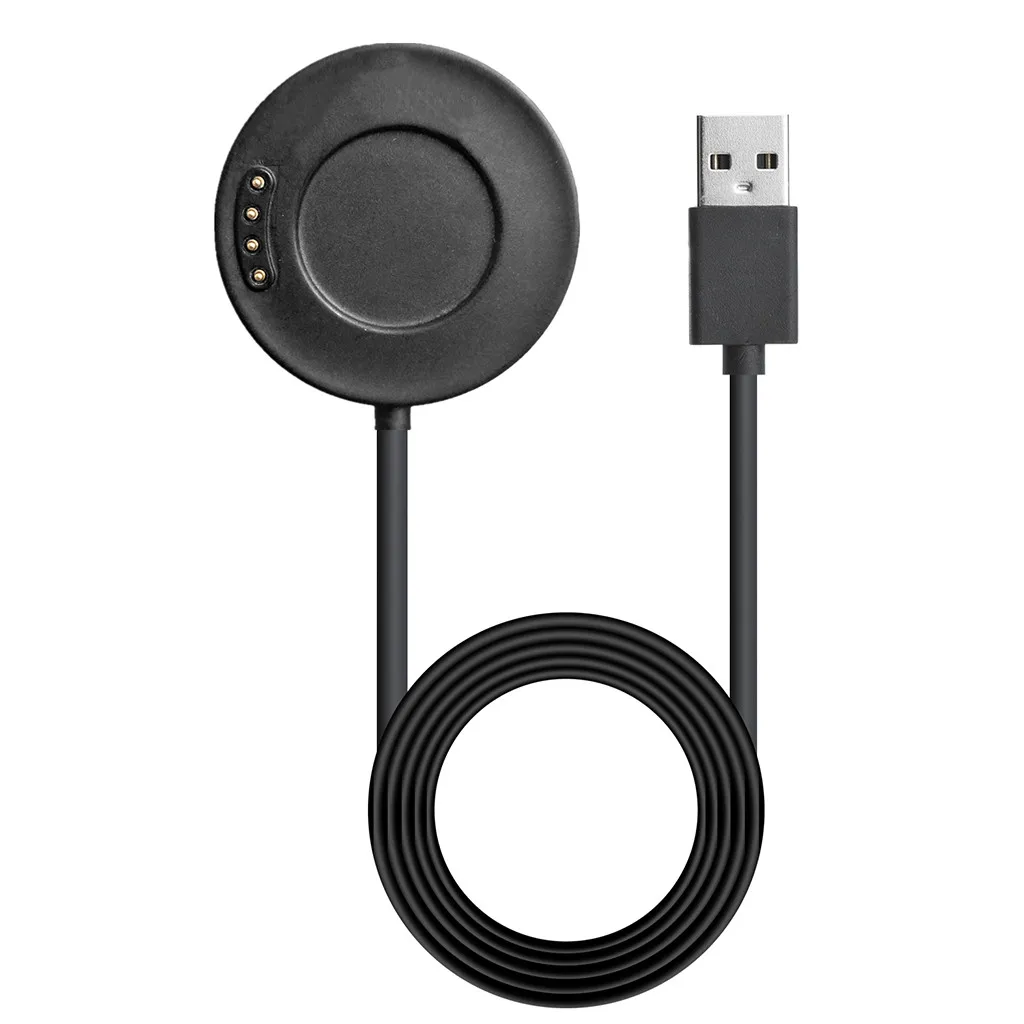 Ouhaobin портативное зарядное устройство для Amazfit Watch 3 A1928 USB зарядка данных Колыбель