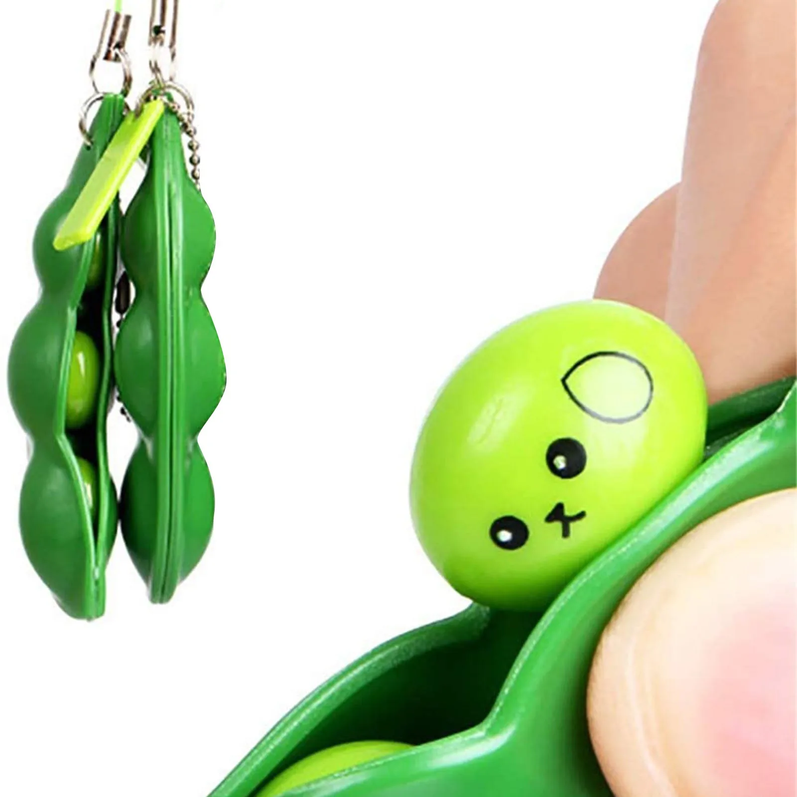 

20/24pcs Fidget Toys Anti Stress Toy Stretchy Strings Mesh Marble Relief Gift For Adults Children Sensory Antistress Relief Toys