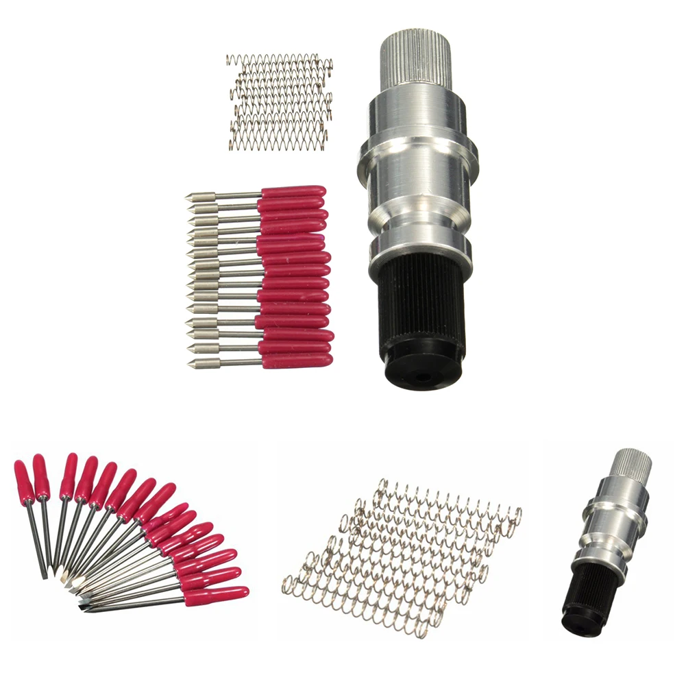 Рельефный держатель режущего лезвия высокой твердости инструмент для принтера