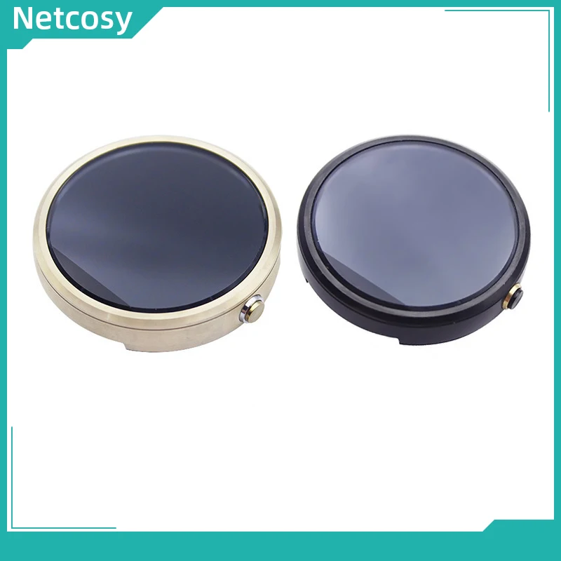 ЖК-дисплей Netcosy с сенсорным экраном и дигитайзером стеклянная панель в сборе