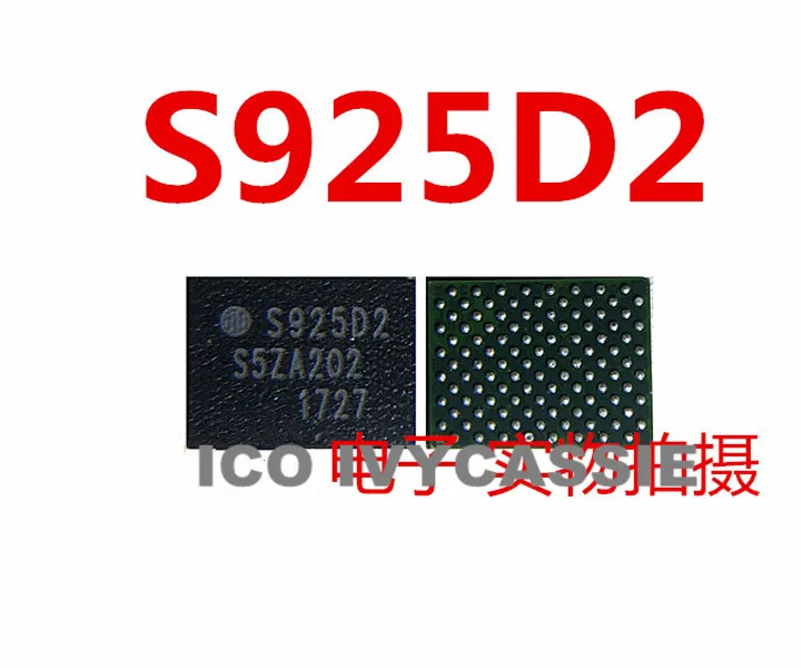 SR3593S для samsung J500f J210F J320F G355H промежуточная частота IC IF чип|Интегральные схемы| |