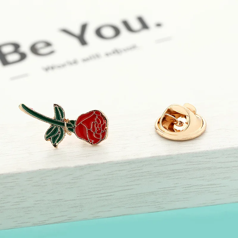 Черный белый кот лицо эмаль pin Набор Розовое Пиво Стекло Металл сердечки булавки