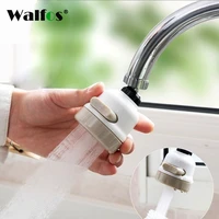walfos moveable kitchen tap head universal 360 degree rotatable faucet water saving filter sprayer fast shipping recommended
