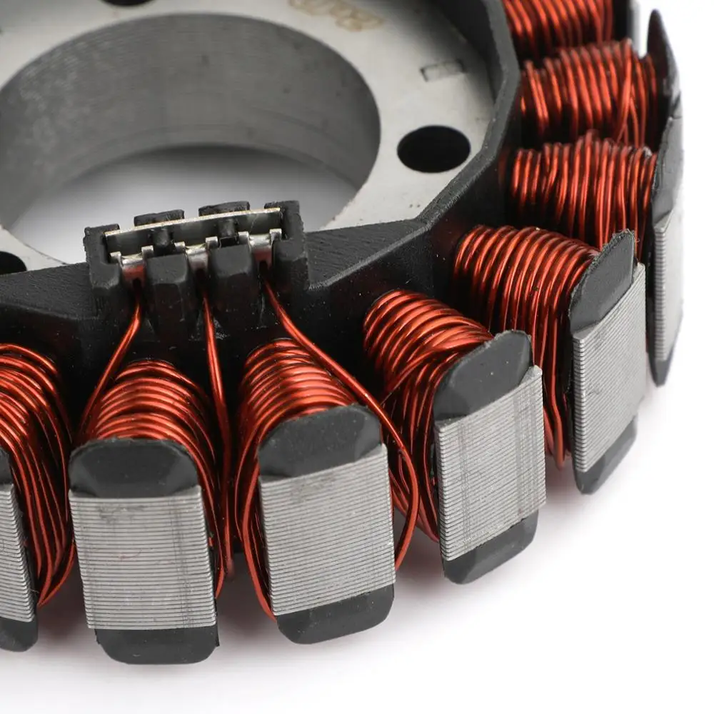 Areyourshop для Yamaha YB125 YB125SPD YBR125ED 3D9/51D 2008-2014 3D9-H1410-10 мотоциклетный магнитный генератор
