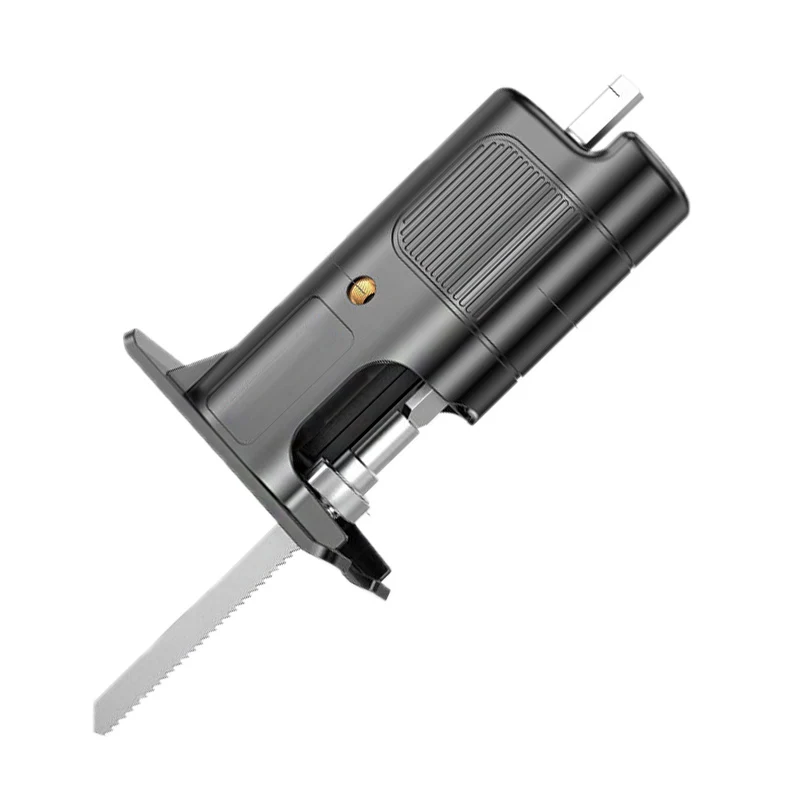 

Multifunction Reciprocating Saw Attachment Electric Drill To Electric Saw Metal Cutting Wood Cutting Tool Hacksaw Wood Tools