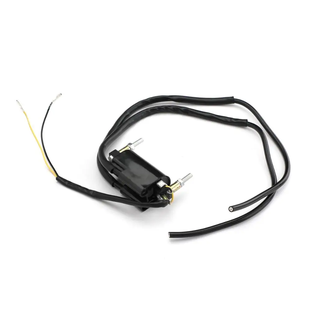 

Areyourshop For Honda CB250N CB400N/T CB450 A CM400 CM450 Nighthawk 1979-1983 Racing Ignition coil Motorcycle Accessories