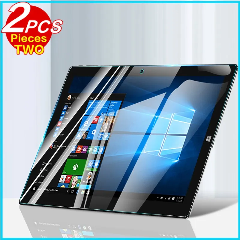 Прозрачная мембрана из закаленного стекла для Chuwi UBook 11 6 дюйма стальная пленка