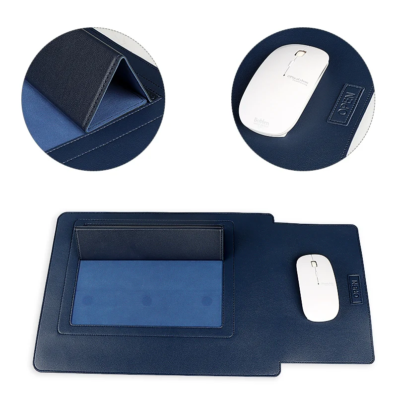 чехол подставка из мягкой ис