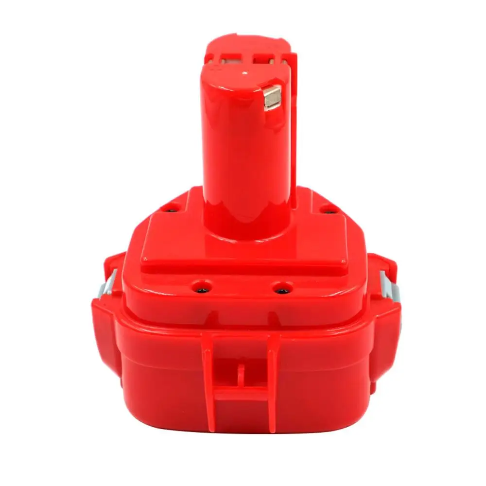 Закрытая акционерная Компания C & P Мак 12VA 2000 мАч Ni-CD 1201A 1235 PA12 193981-6 192698-2 1222 638347-8-2