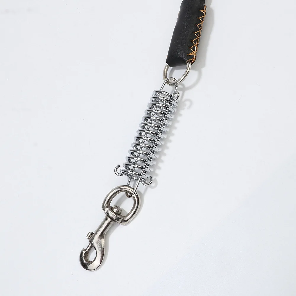 Поводок для собак поводок автоматический тяговых канатов 8 ниточный Весна теплые