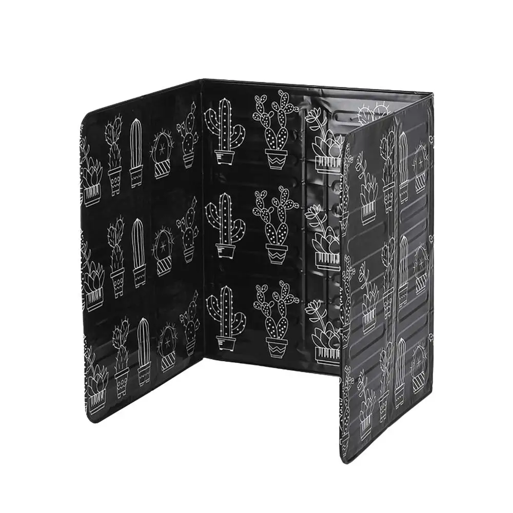 Жаропрочная маслонепроницаемая пластина для жареных овощей