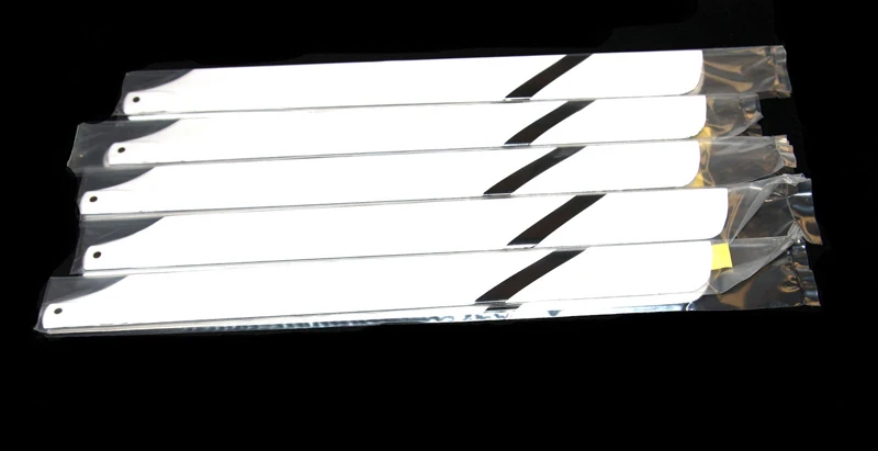 2 пары 325 мм основное лезвие из с