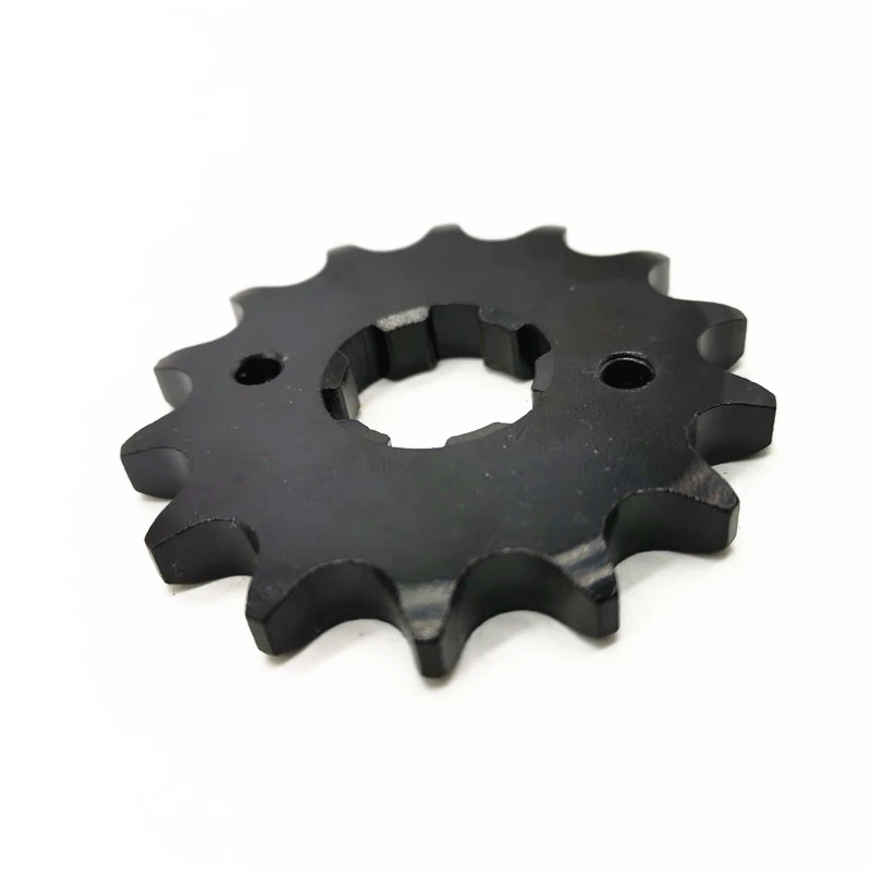

FOR YAMAHA TW200 Motorcycle Accessories Front Tire Chain Pinion Gear 14T