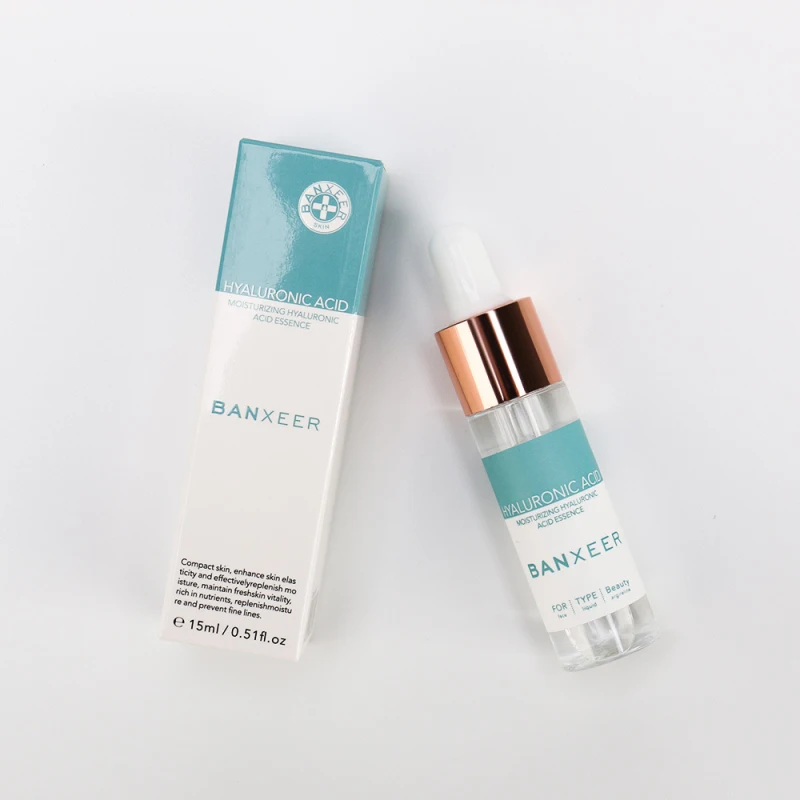 15ml BANXEER горячий праймер для лица основа под макияж контур для лица увлажняющие поры контроль масла Уход за кожей с сывороткой TSLM1 - Вес нетто: 15ml